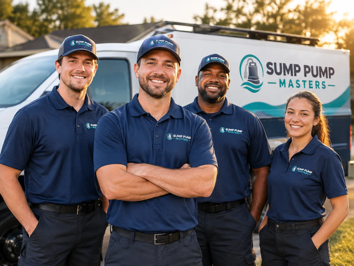 Sump Pump Repair company in Klamath Falls, OR
